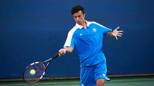 Nishanth Yamani
