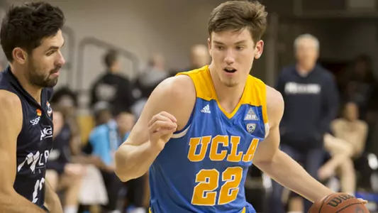 TJ Leaf