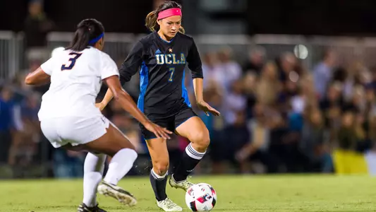 Gabbi Miranda (photo by Scott Chandler)