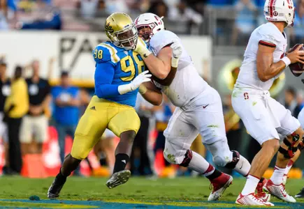 Takkarist McKinley