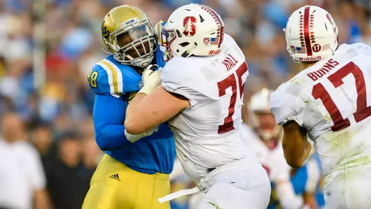 Takkarist McKinley