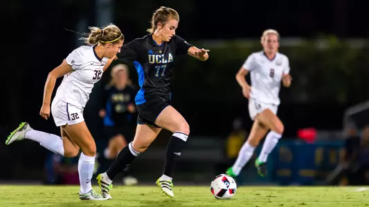 Courtney Proctor (photo by Scott Chandler)