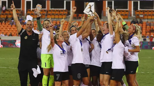 2016 NWSL Champion WNY Flash (photo by Getty Images)