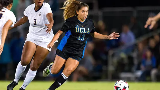 Anika Rodriguez (photo by Scott Chandler)