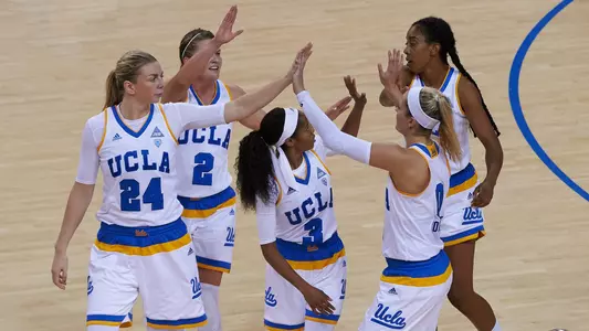 2016-17 Team Celebration