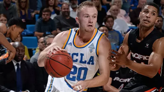 Bryce Alford