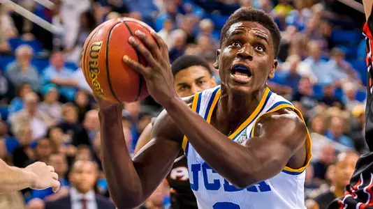 Aaron Holiday