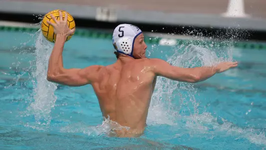 Ryder Roberts at USC