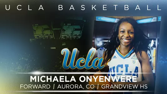 Michaela Onyenwere