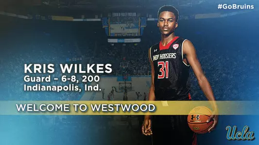 Kris Wilkes