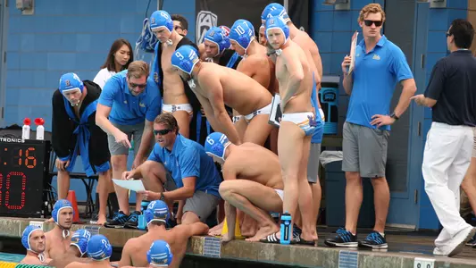 2016 Team Huddle