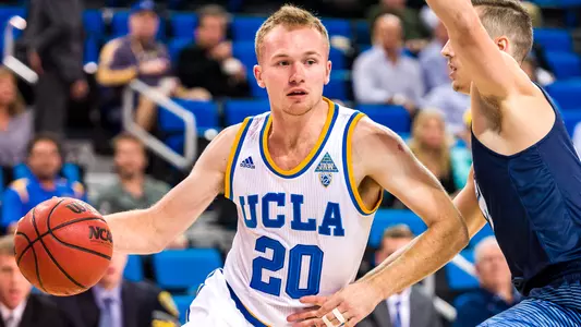 Bryce Alford
