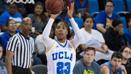 Kelli Hayes vs. Pacific