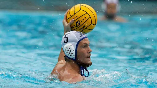 Ryder Roberts vs. USC