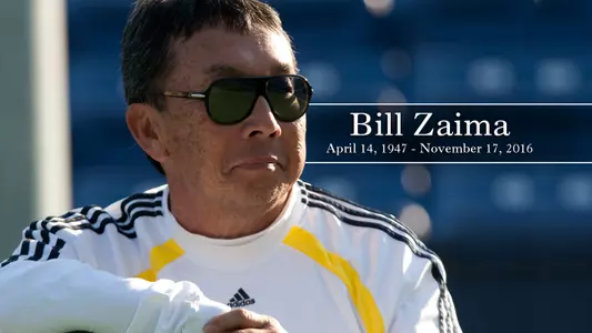 Bill Zaima Obituary Graphic