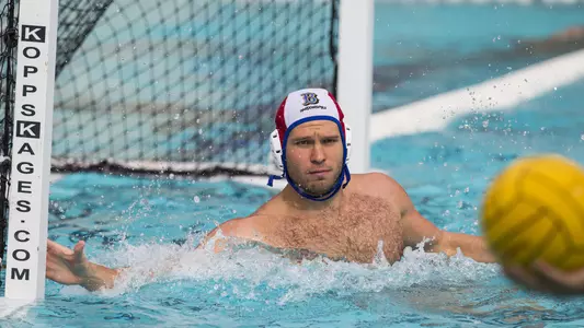 Garrett Danner (photo by Katie Meyers)