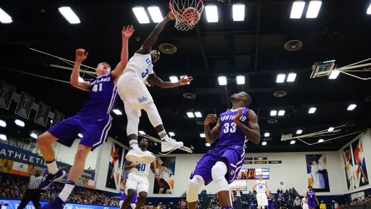 Aaron Holiday