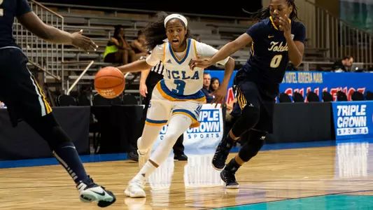 Jordin Canada vs. Toledo