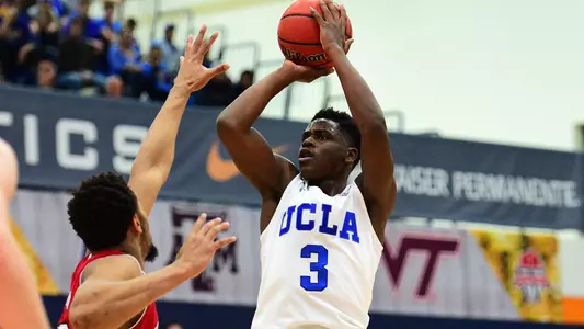 Aaron Holiday