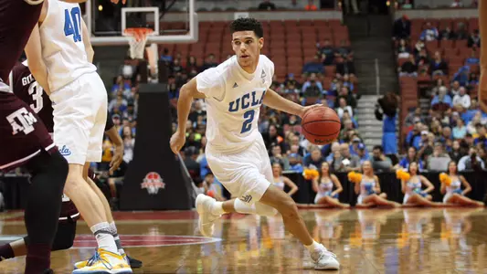 Lonzo Ball