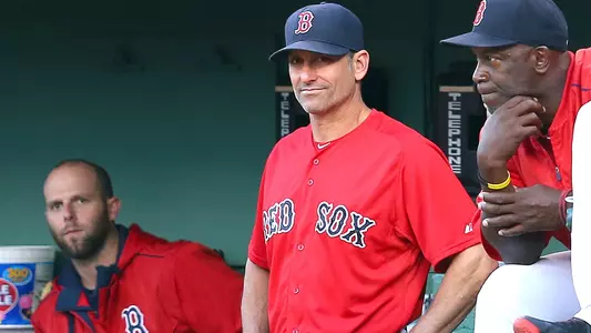 Torey Lovullo