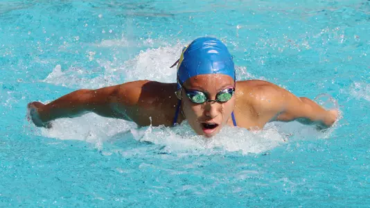 Amy Okada 200 Fly