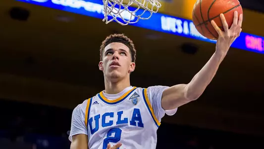 Lonzo Ball