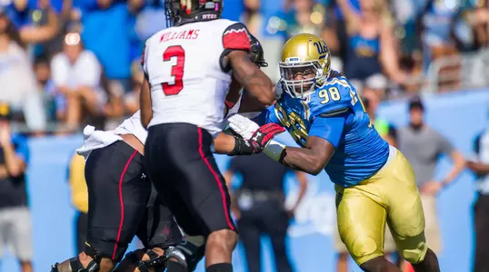 Takkarist McKinley