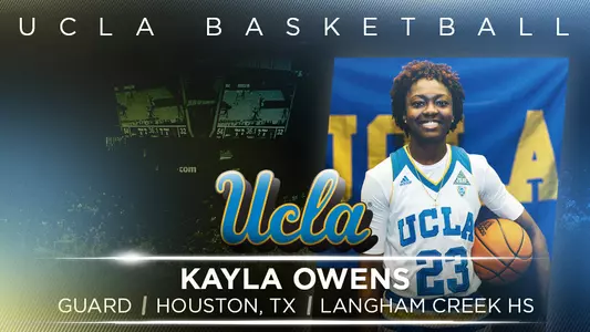 Kayla Owens