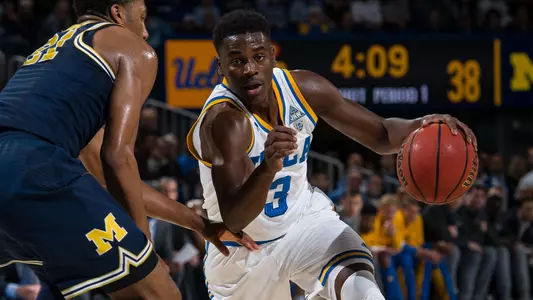 Aaron Holiday