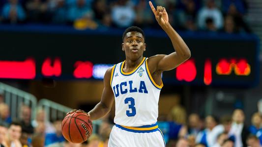 Aaron Holiday - Men's Basketball - UCLA Aaron Holiday - Men's Basketball - UCLA