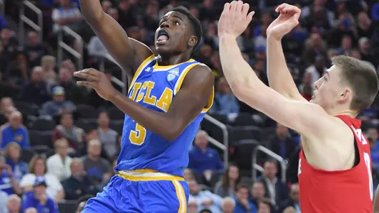 Aaron Holiday