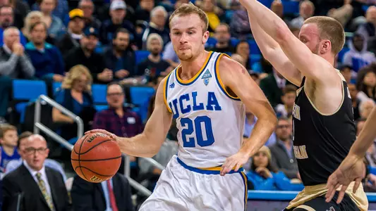 Bryce Alford