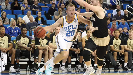 Bryce Alford