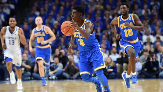 Aaron Holiday
