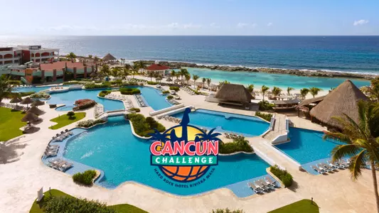 Cancun Challenge
