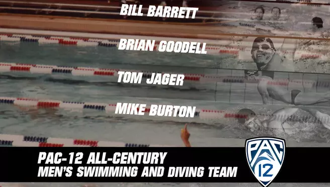 Four Bruins Named to All-Century Team