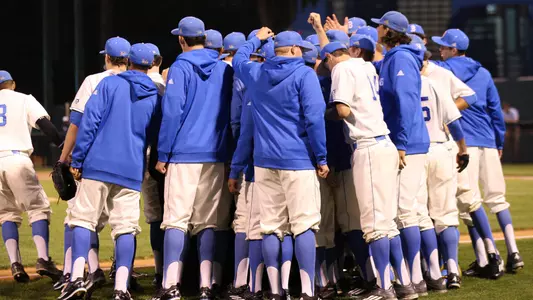 Team (Photo by Katie Meyers)