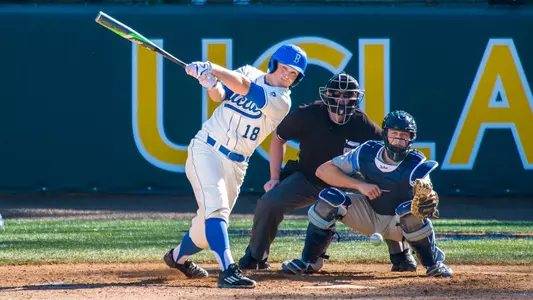 Kort Peterson (Photo by Scott Chandler)