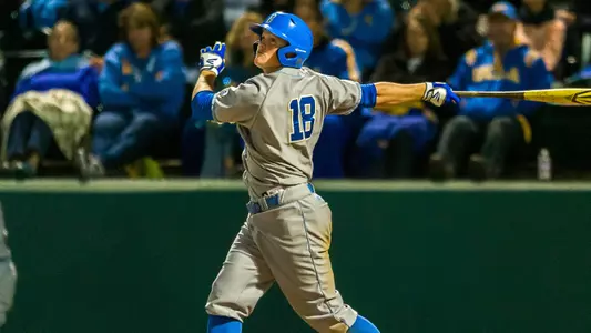 Kort Peterson (Photo by Scott Chandler)