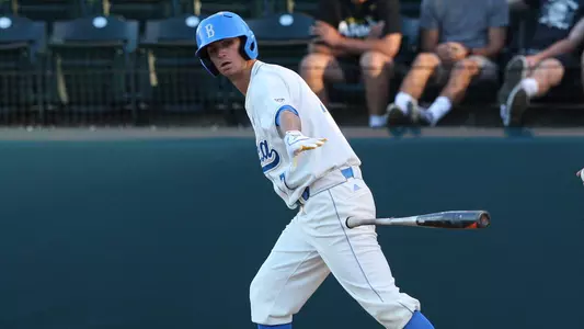 Scott Jarvis (Photo by Katie Meyers)