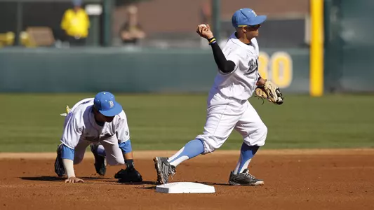 Trent Chatterton (Photo by Katie Meyers)