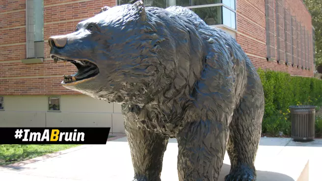 UCLA Signing Day - Spring 2016