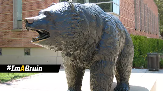 Signing Day - #ImABruin