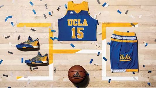 adidas Made in March