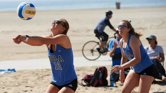 Kamila Tan and Jordan Anderson