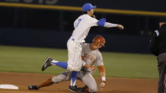 Scott Jarvis (Photo by Katie Meyers)