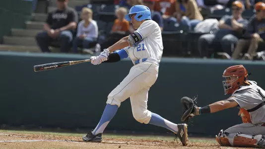 Luke Persico (Photo by Katie Meyers)