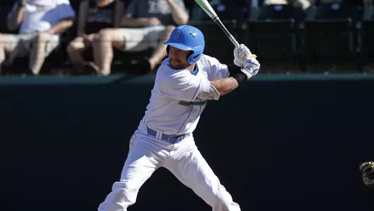 Eric Filia (Photo by Katie Meyers)