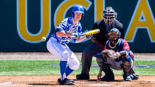 Brett Stephens (Photo by Scott Chandler)
